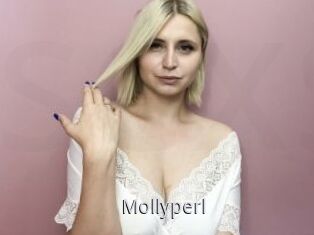Mollyperl