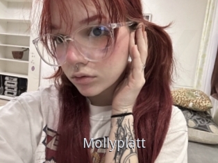 Mollyplatt