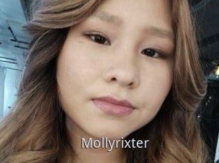 Mollyrixter