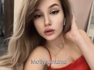 Mollysantana