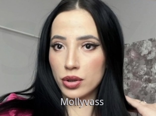 Mollyvass