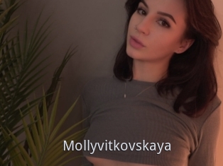 Mollyvitkovskaya