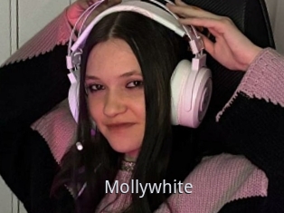Mollywhite