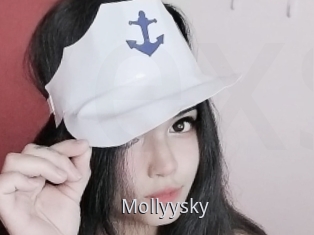 Mollyysky