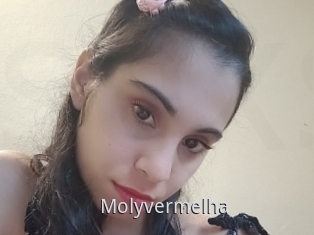 Molyvermelha
