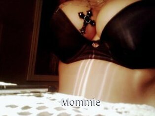 Mommie