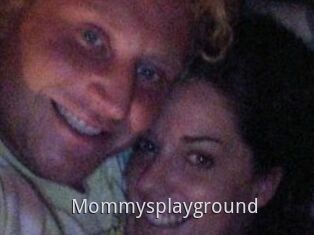 Mommysplayground