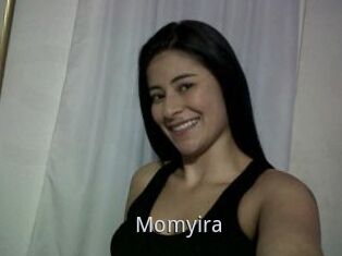 Momyira