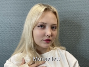 Monaellett