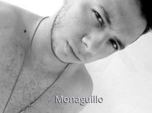 Monaguillo