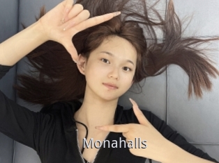Monahalls