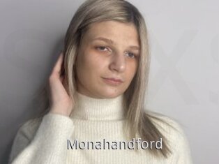 Monahandford