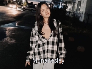 Monahesley