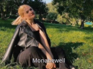 Monahewell