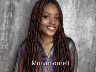 Monamonrell