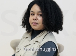 Monicahuggins
