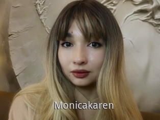 Monicakaren