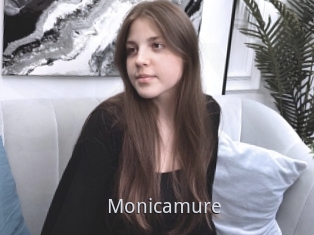 Monicamure