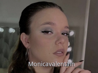 Monicavalentain