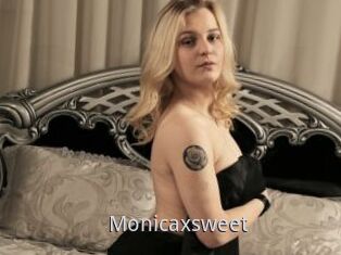 Monicaxsweet