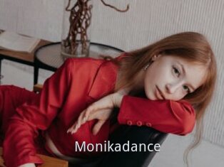 Monikadance