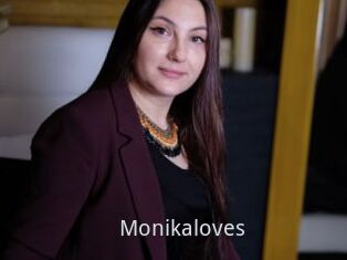 Monikaloves
