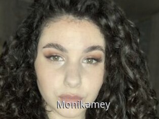 Monikamey