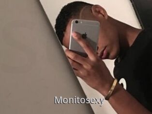 Monitosexy
