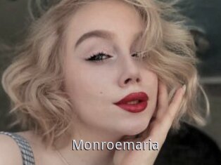 Monroemaria