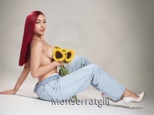 Monserratgill