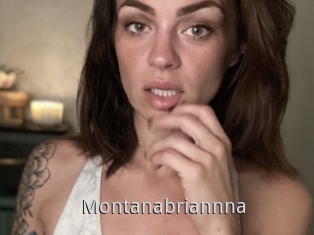 Montanabriannna