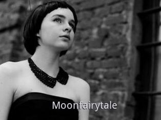 Moonfairytale