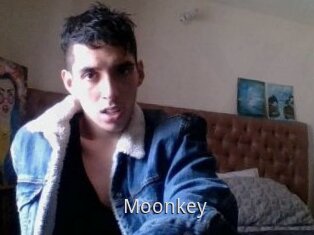 Moonkey