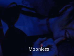Moonless