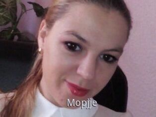 Mopjje