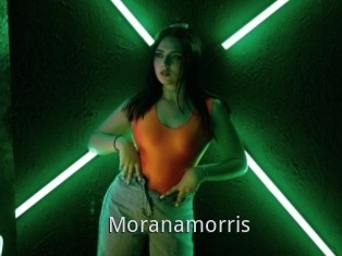 Moranamorris
