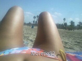 Morena92