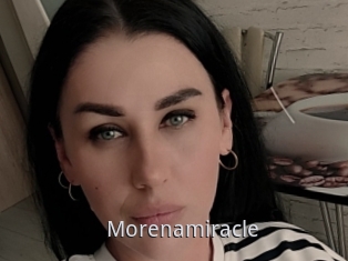 Morenamiracle