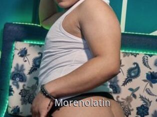 Morenolatin