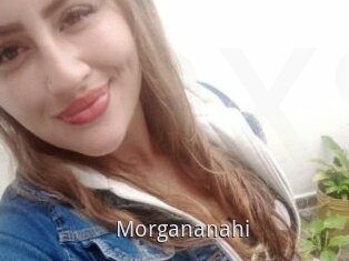 Morgananahi