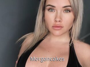Morgancakes
