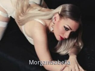 Morganisabella
