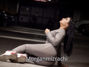 Morganmizrachi