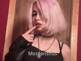 Morgansnus