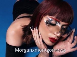 Morganxmontgomeryy