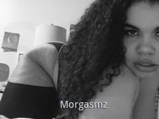 Morgasmz