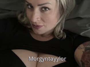 Morgyntayylor