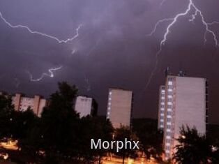 Morphx