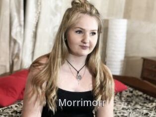Morrimorr