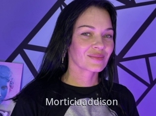 Morticiaaddison